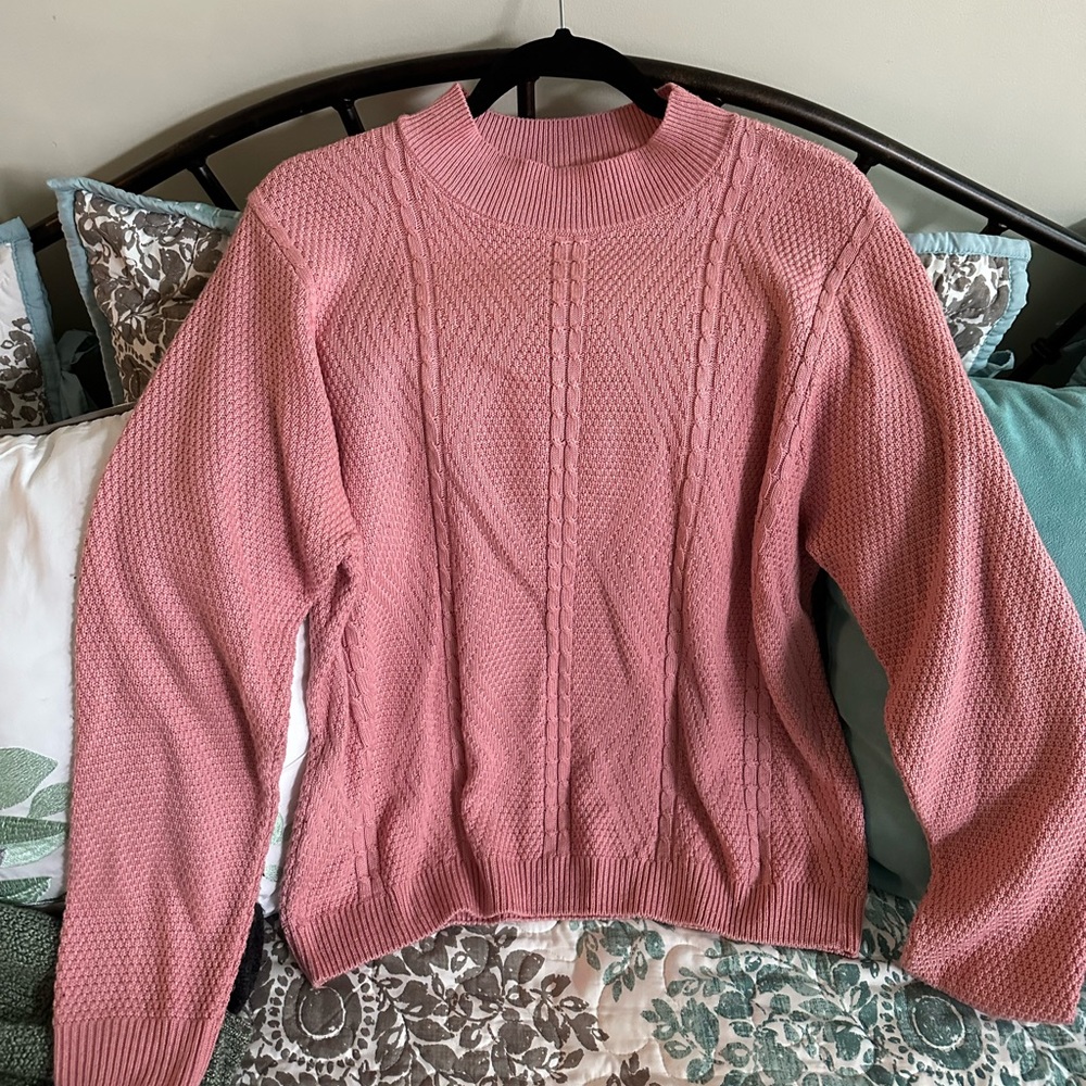 Alfred Dunner sweater